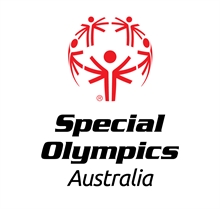 Special Olympics Australia - National Office logo