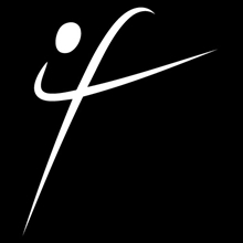 Flare Dance Company Logo