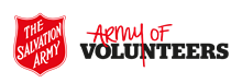 The Salvation Army, Southern Territory Logo