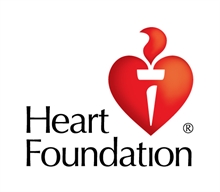 National Heart Foundation Logo