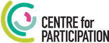 Centre for Participation Logo