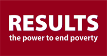 RESULTS International (Australia) Logo