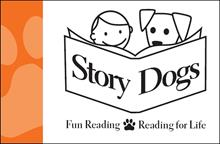 Story Dogs Vic Logo