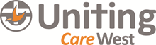 UnitingCare West Logo