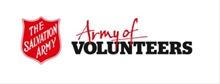 The Salvation Army (WA) logo