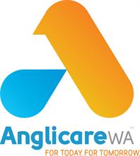 AnglicareWA Logo