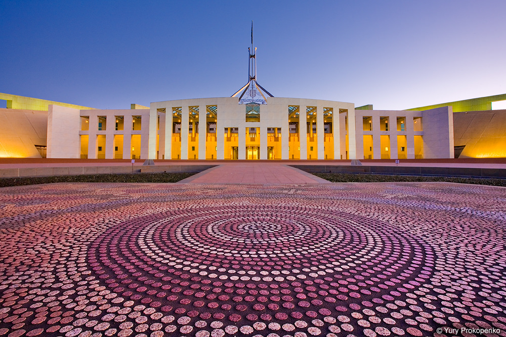 Employer Sanctions Legislation Passed