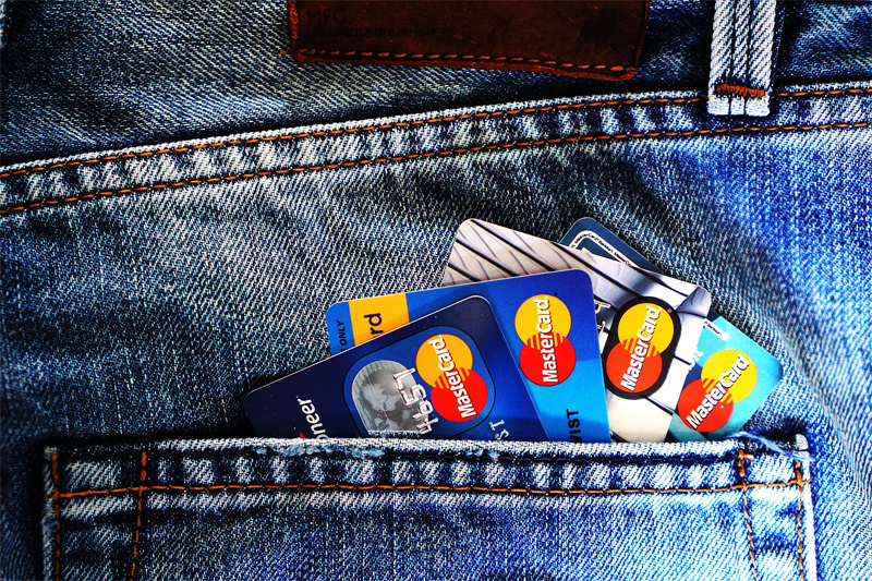 Credit Card Surcharge