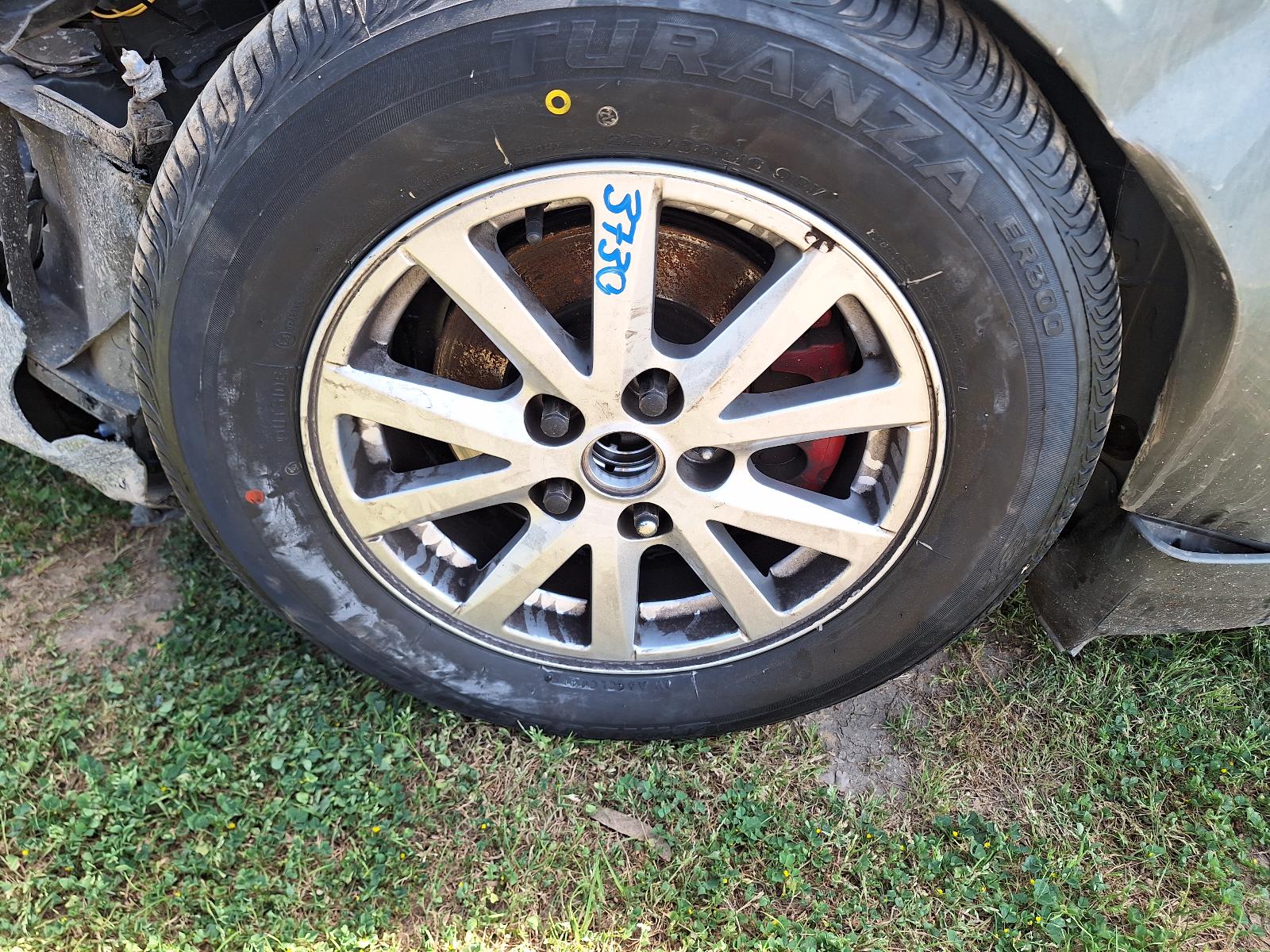 Caliper Commodore Holden 2016