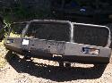 View Auto part Front Bumper Toyota Landcruiser 2005