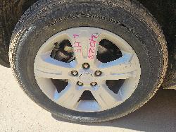 View Auto part Left Headlamp Holden Captiva 2010