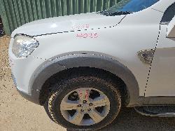 View Auto part Left Headlamp Holden Captiva 2010