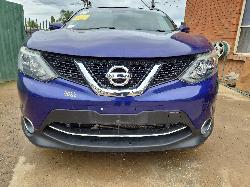 View Auto part Ecu Nissan Qashqai 2014
