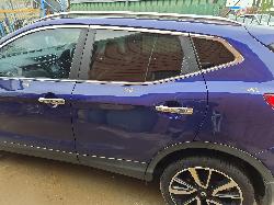 View Auto part Ecu Nissan Qashqai 2014