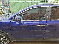 View Auto part Ecu Nissan Qashqai 2014