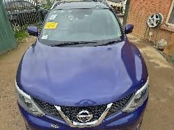 View Auto part Ecu Nissan Qashqai 2014