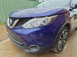 View Auto part Ecu Nissan Qashqai 2014