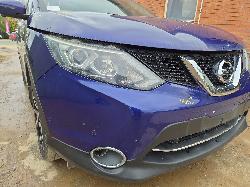 View Auto part Ecu Nissan Qashqai 2014