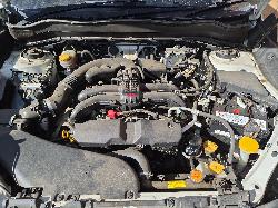 View Auto part Ignition W/ Key Subaru Forester 2014