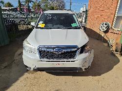 View Auto part Master Cylinder Subaru Forester 2014