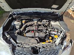 View Auto part Ignition W/ Key Subaru Forester 2014