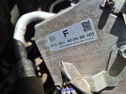 View Auto part Ignition W/ Key Subaru Forester 2014