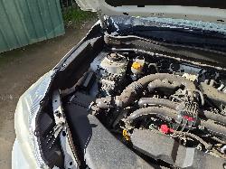 View Auto part Ignition W/ Key Subaru Forester 2014