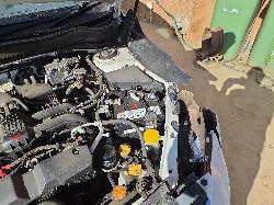 View Auto part Ignition W/ Key Subaru Forester 2014