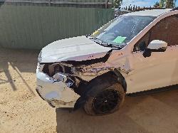 View Auto part Ignition W/ Key Subaru Forester 2014