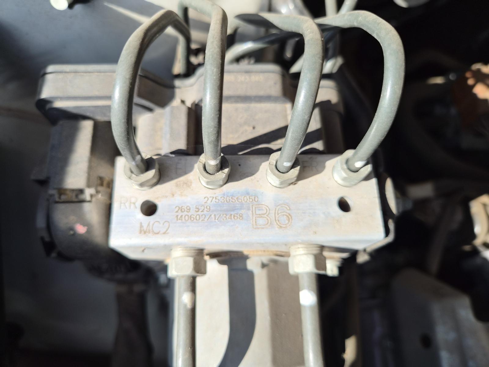 2014 Subaru Forester Ignition W/ Key View Auto part Ignition W/ Key Subaru Forester 2014