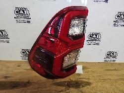 View Auto part Left Taillight Toyota Hilux 2020