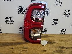 View Auto part Left Taillight Toyota Hilux 2020