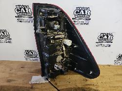 View Auto part Left Taillight Toyota Hilux 2020