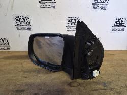 View Auto part Left Door Mirror Isuzu Dmax 2014