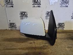 View Auto part Right Door Mirror Isuzu Dmax 2014