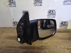 View Auto part Right Door Mirror Isuzu Dmax 2014