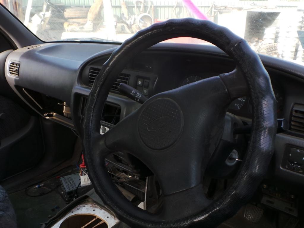 2000 Ford Courier Left Door Mirror View Auto part Left Door Mirror Ford Courier 2000