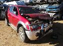 View Auto part Right Front Window Reg/Motor Mitsubishi Triton 2008