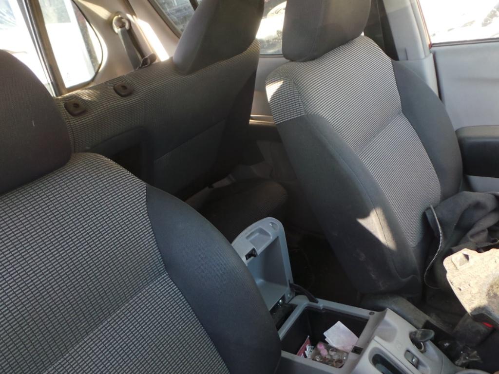 View Auto part Right Front Window Reg/Motor Mitsubishi Triton 2008