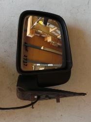 View Auto part Left Door Mirror Ford Courier 2000