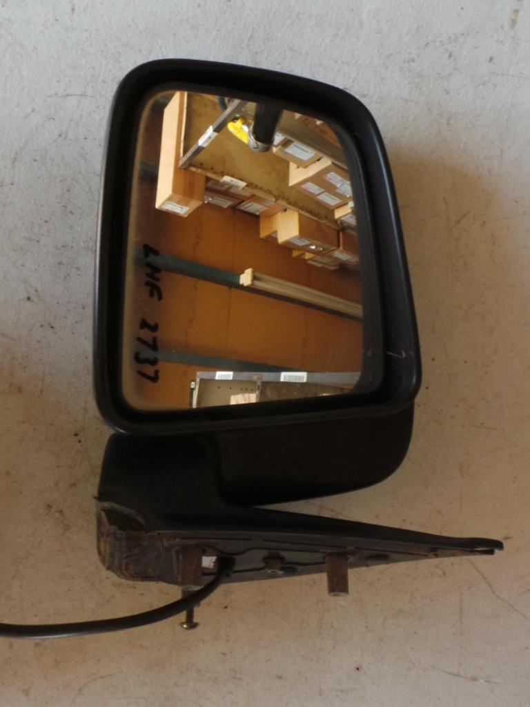 2000 Ford Courier Left Door Mirror View Auto part Left Door Mirror Ford Courier 2000