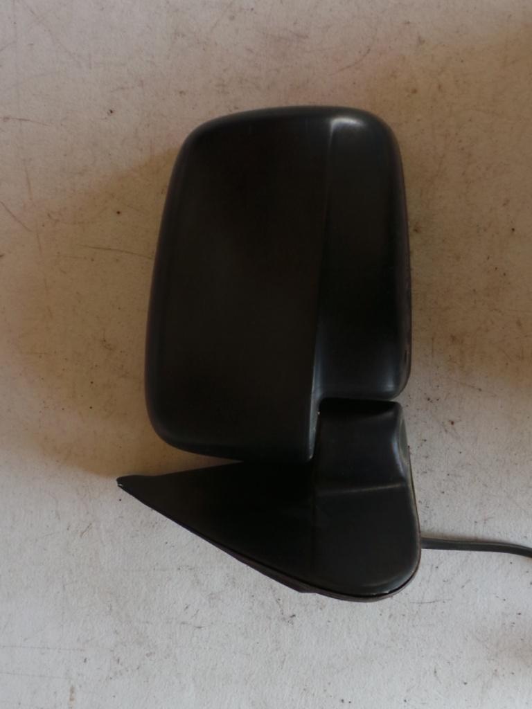 2000 Ford Courier Left Door Mirror View Auto part Left Door Mirror Ford Courier 2000