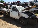 View Auto part Door/Boot/Gate Lock Mitsubishi Triton 2009