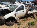 View Auto part Door/Boot/Gate Lock Mitsubishi Triton 2009