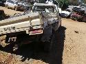 View Auto part Door/Boot/Gate Lock Mitsubishi Triton 2009
