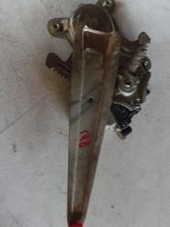 View Auto part Right Rear Wnd Reg/Motor Mitsubishi Triton 2008