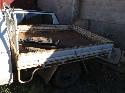 View Auto part Differential Centre Mitsubishi Triton 1996