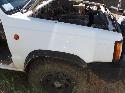 View Auto part Differential Centre Mitsubishi Triton 1996