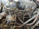 View Auto part Differential Centre Mitsubishi Triton 1996
