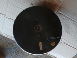 View Auto part Brake Booster Mitsubishi Triton 2009